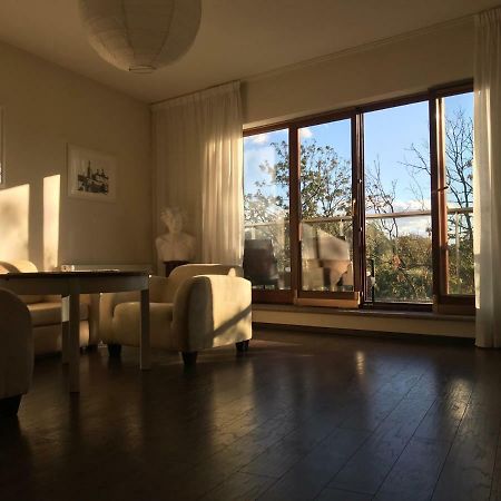Apartament Na Solnej Z Widokiem Кельце Экстерьер фото